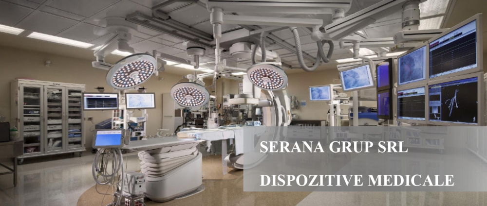 "SERANA GRUP" S.R.L.