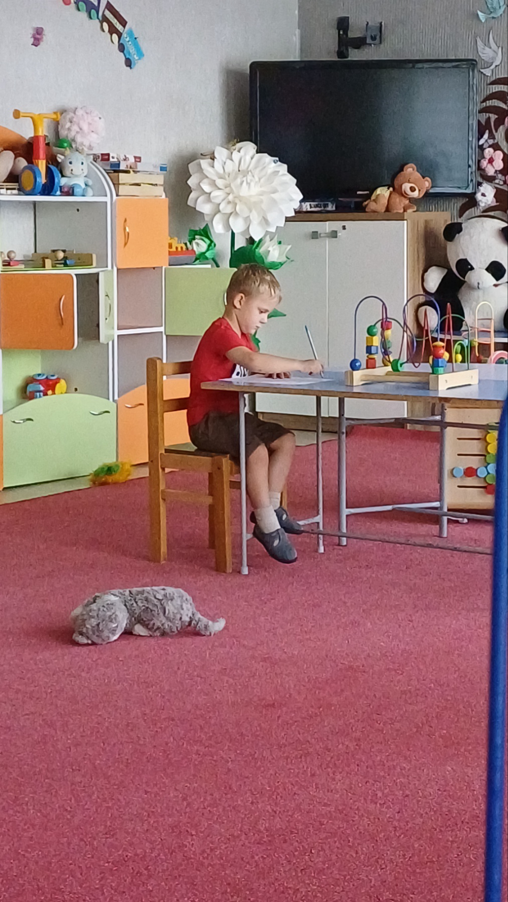  "CĂSUŢA COPILĂRIEI" SRL
