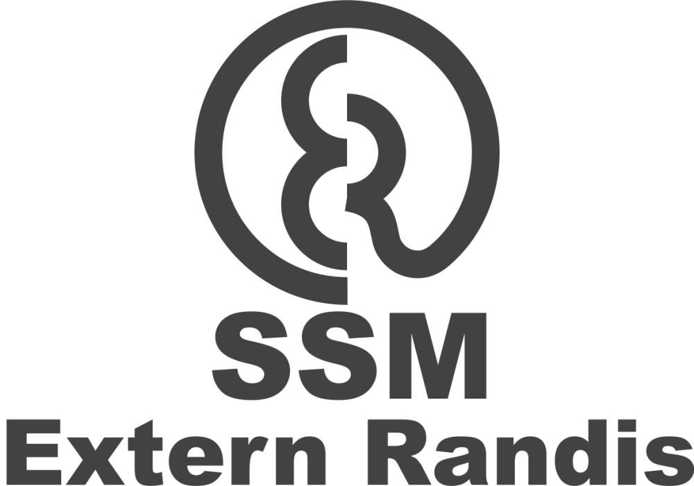  SSM EXTERN RANDIS SRL