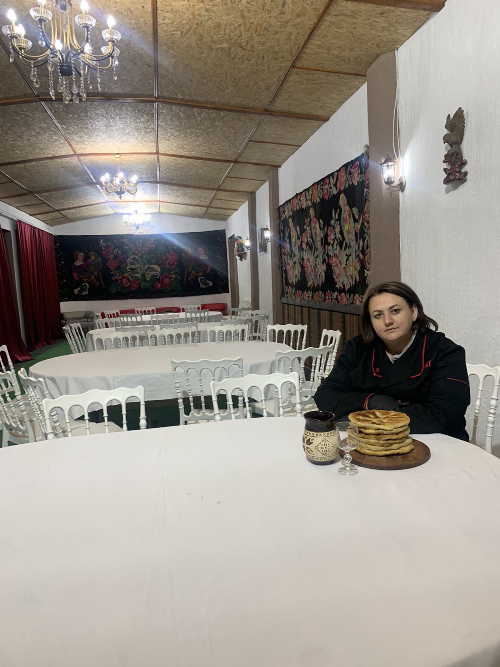  "FEODORA URSU" SRL