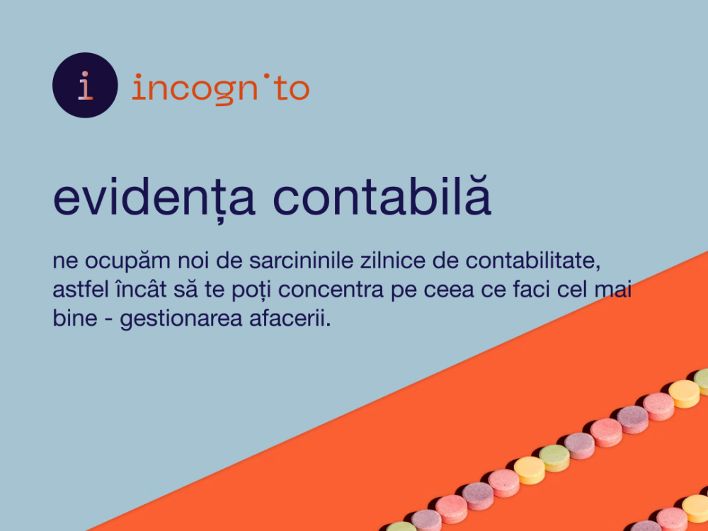 INCOGNITO ACCOUNT ANT