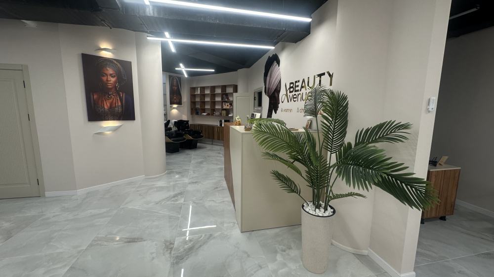 "MELANY BEAUTY" S.R.L.