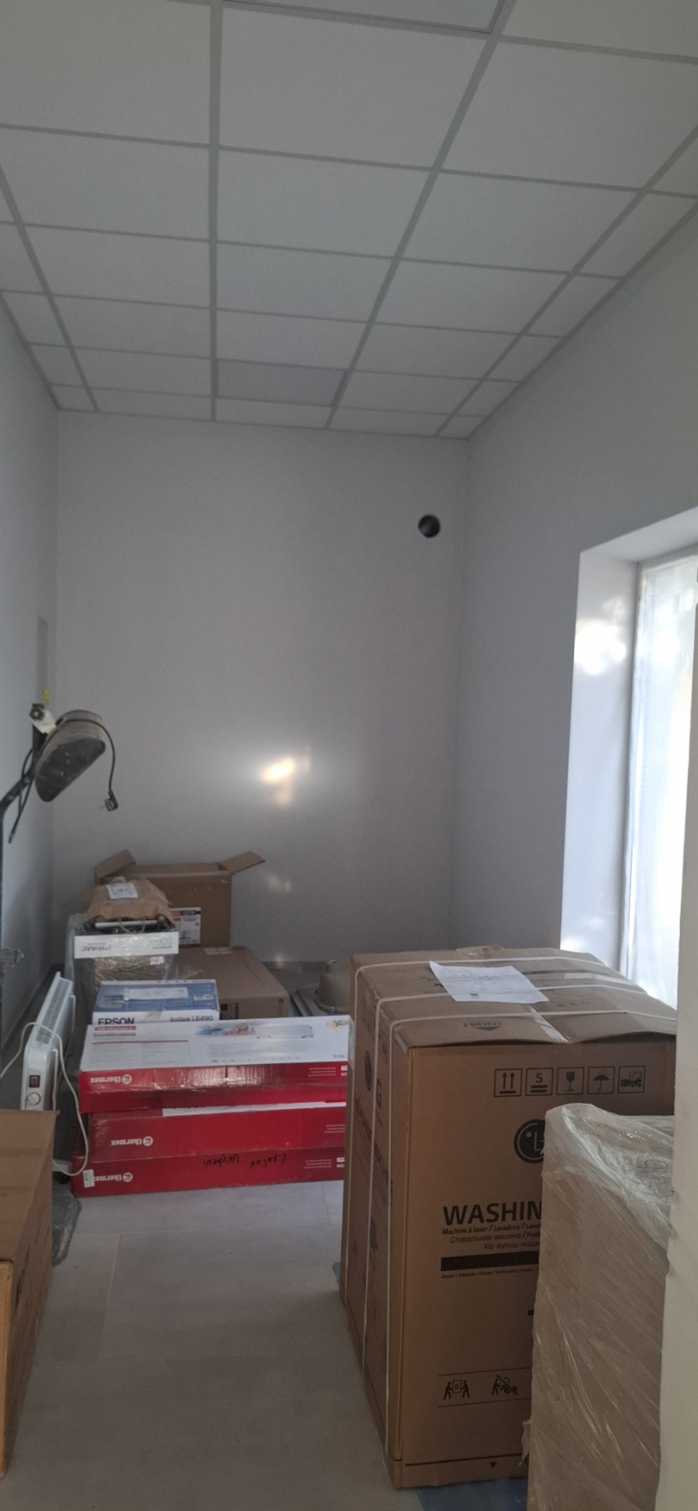 BIOHEALTH DIAGNOSTICS