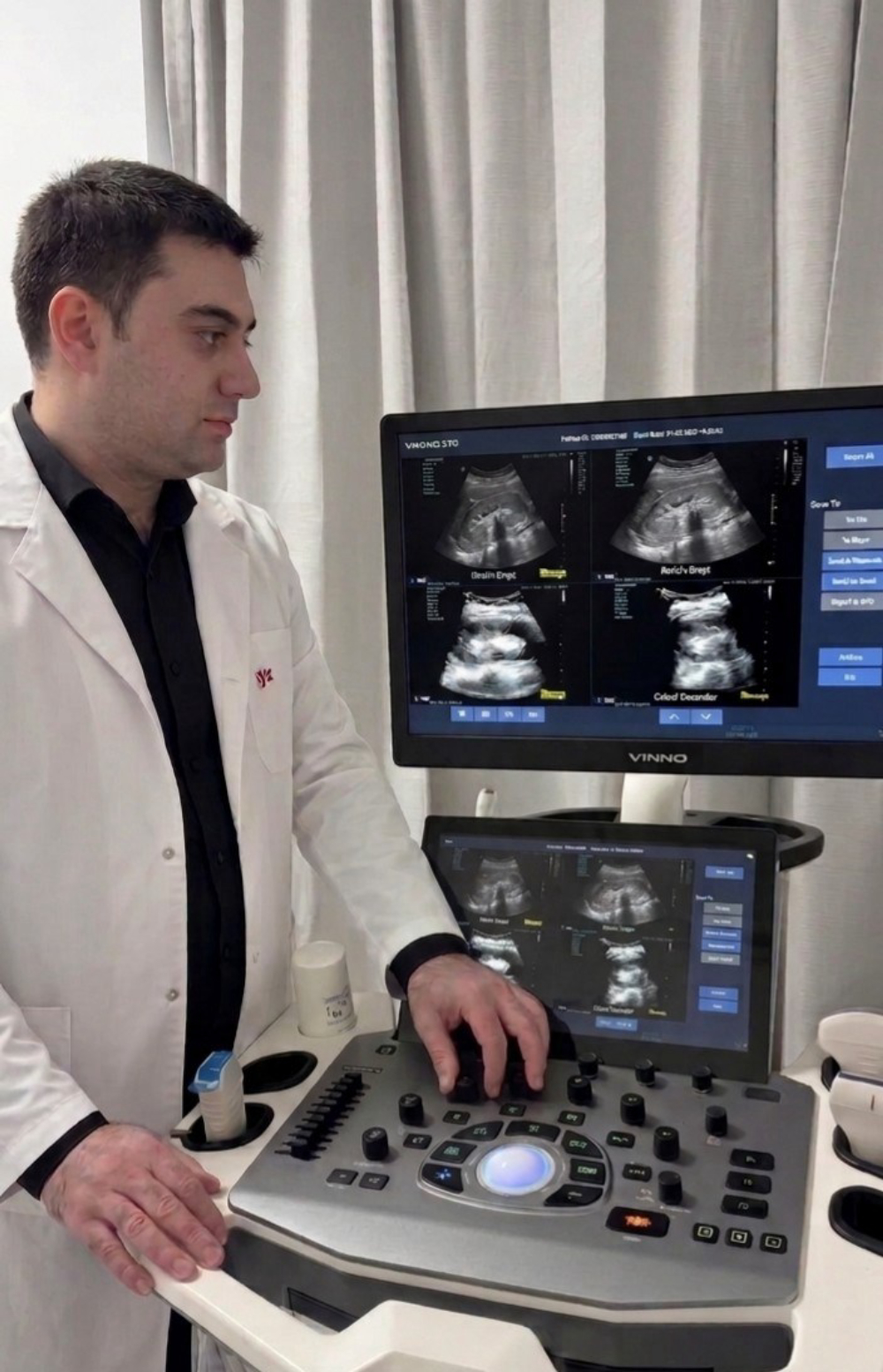 "BIOHEALTH DIAGNOSTICS" S.R.L.