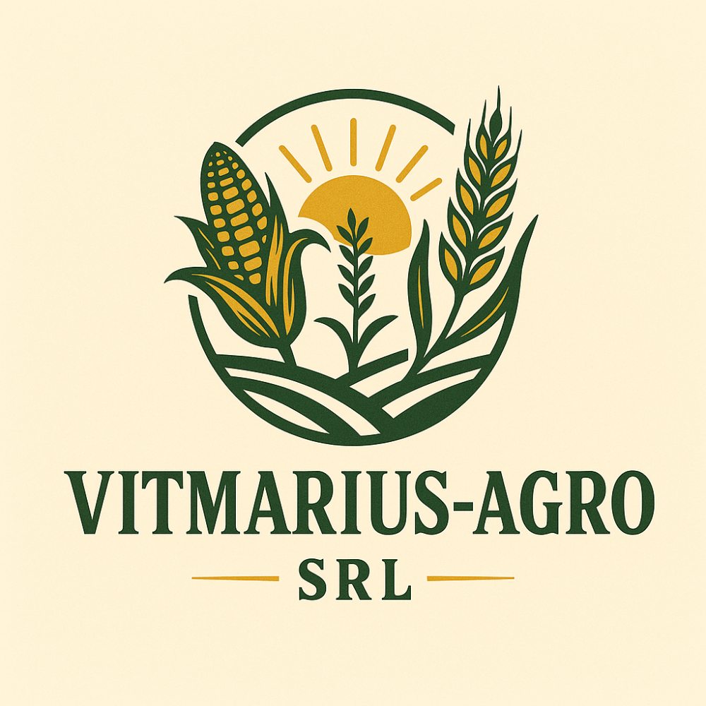  "VITMARIUS-AGRO" SRL