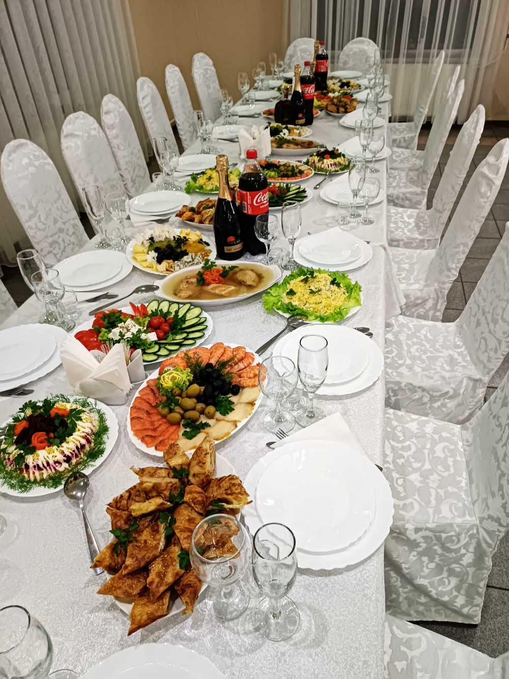 "MEAL TIME" SRL