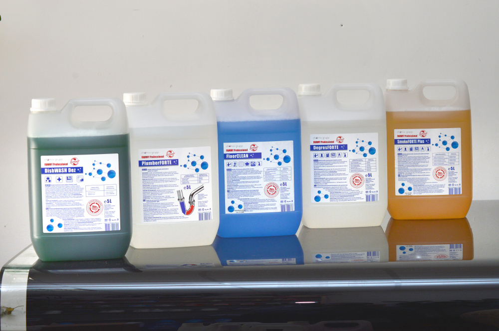 Detergenti profesionali - HoReCa.JPG
