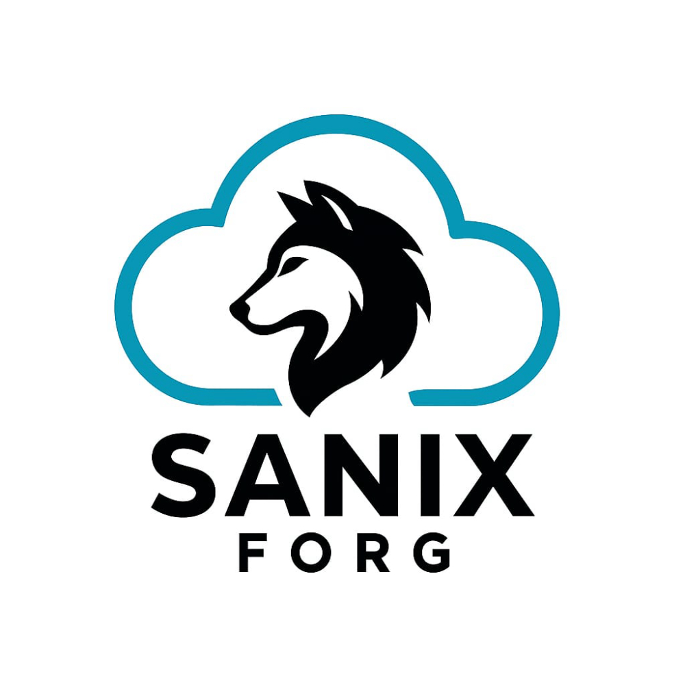  "SANIX FORG" SRL