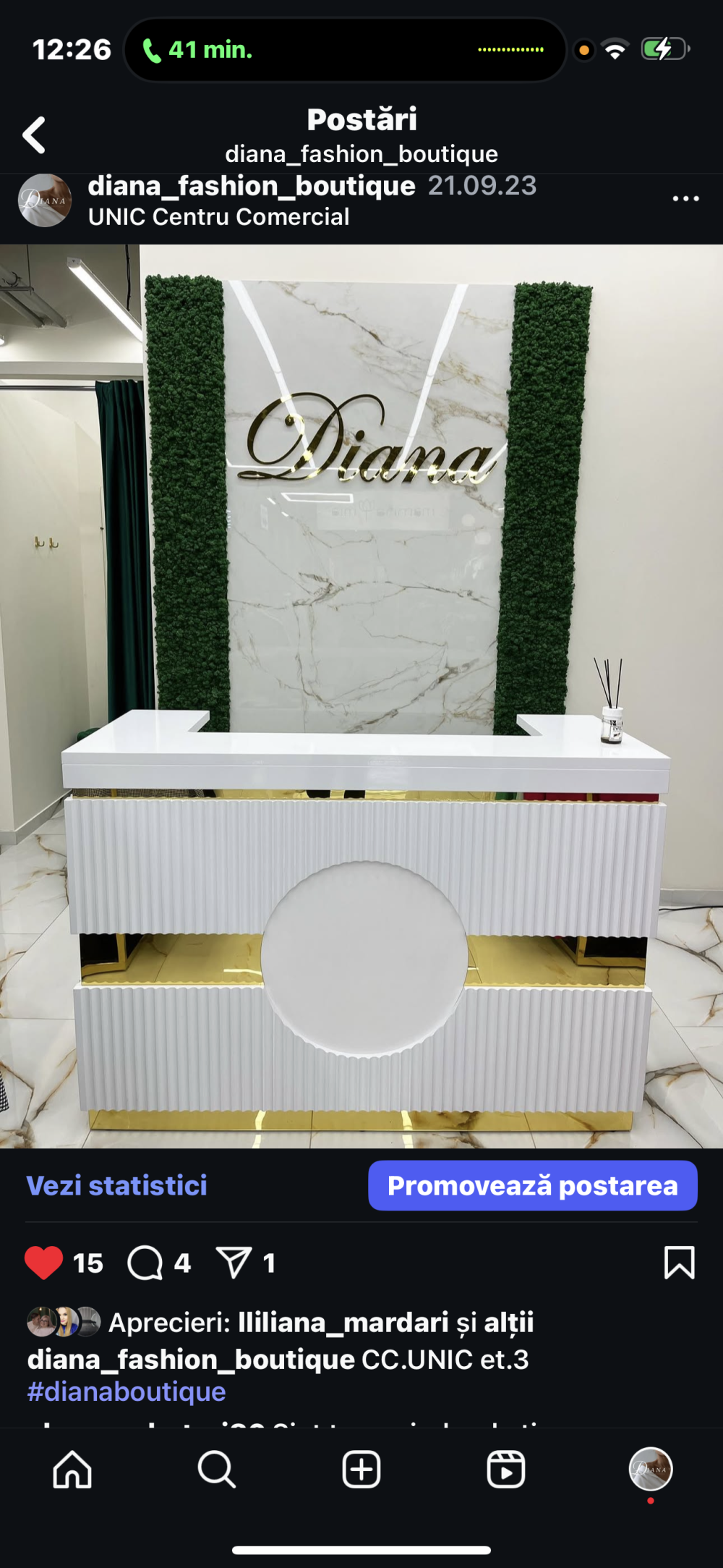  "MAXIMILLA - LUX" SRL