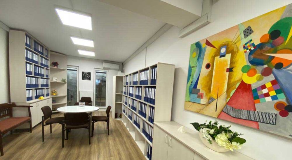  "A&C ACCOUNTING AND CONSULTING" SRL
