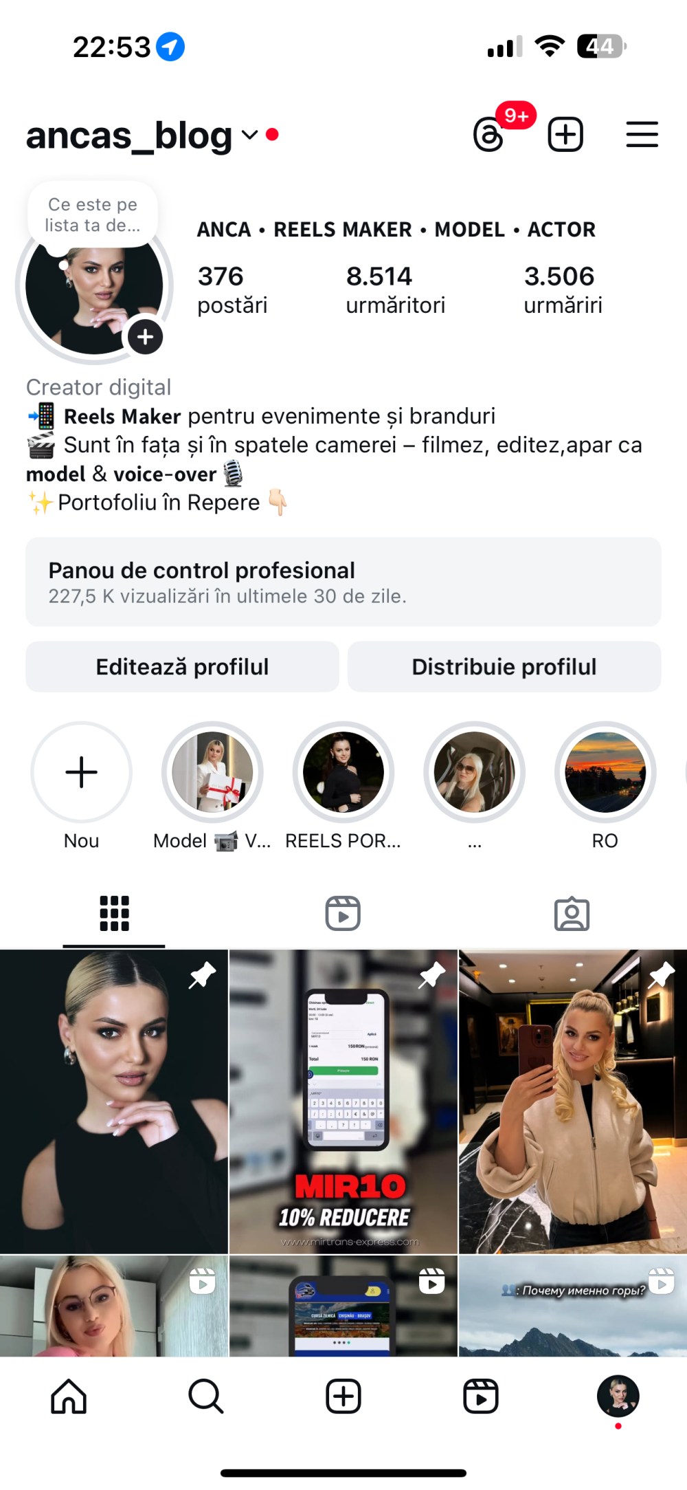  "AMPACT STUDIO" SRL