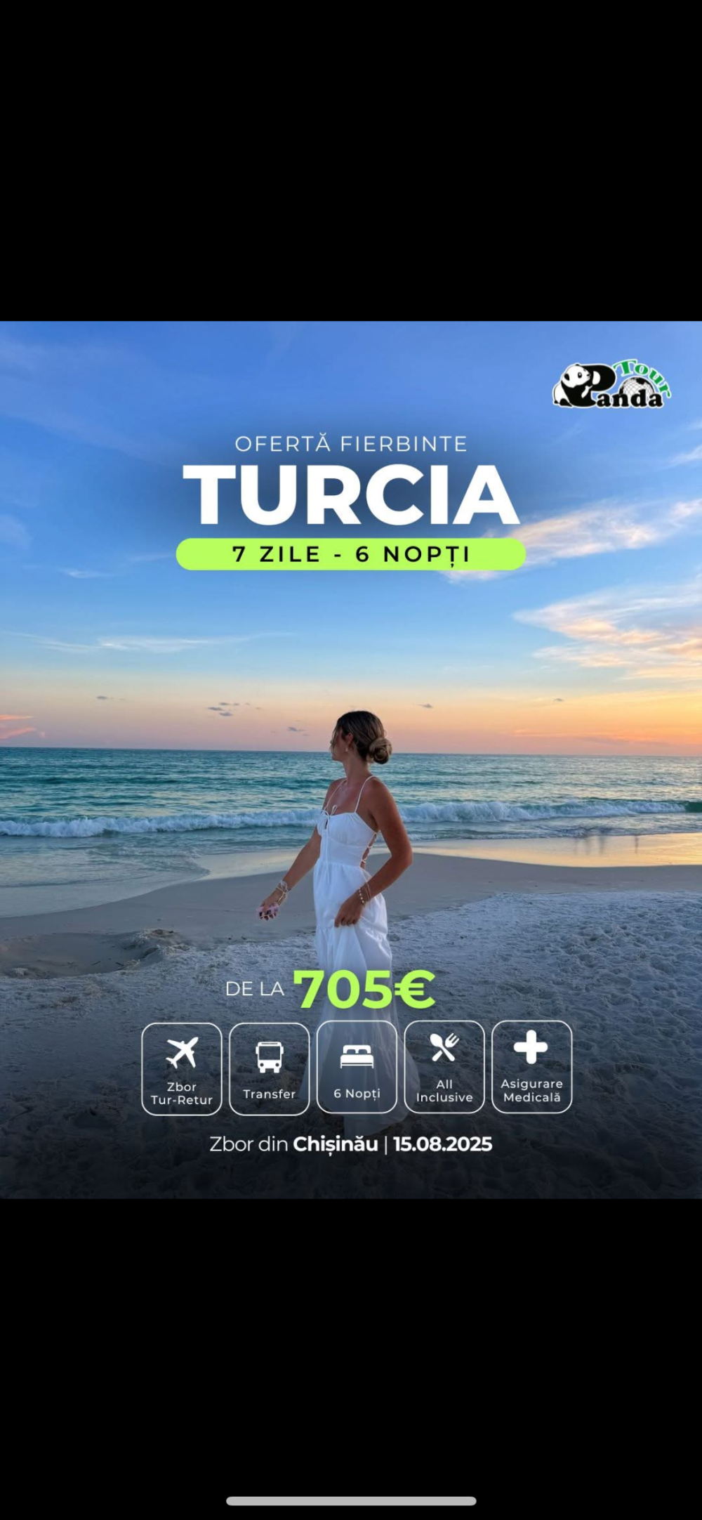  "DARITEO VOYAGE" SRL