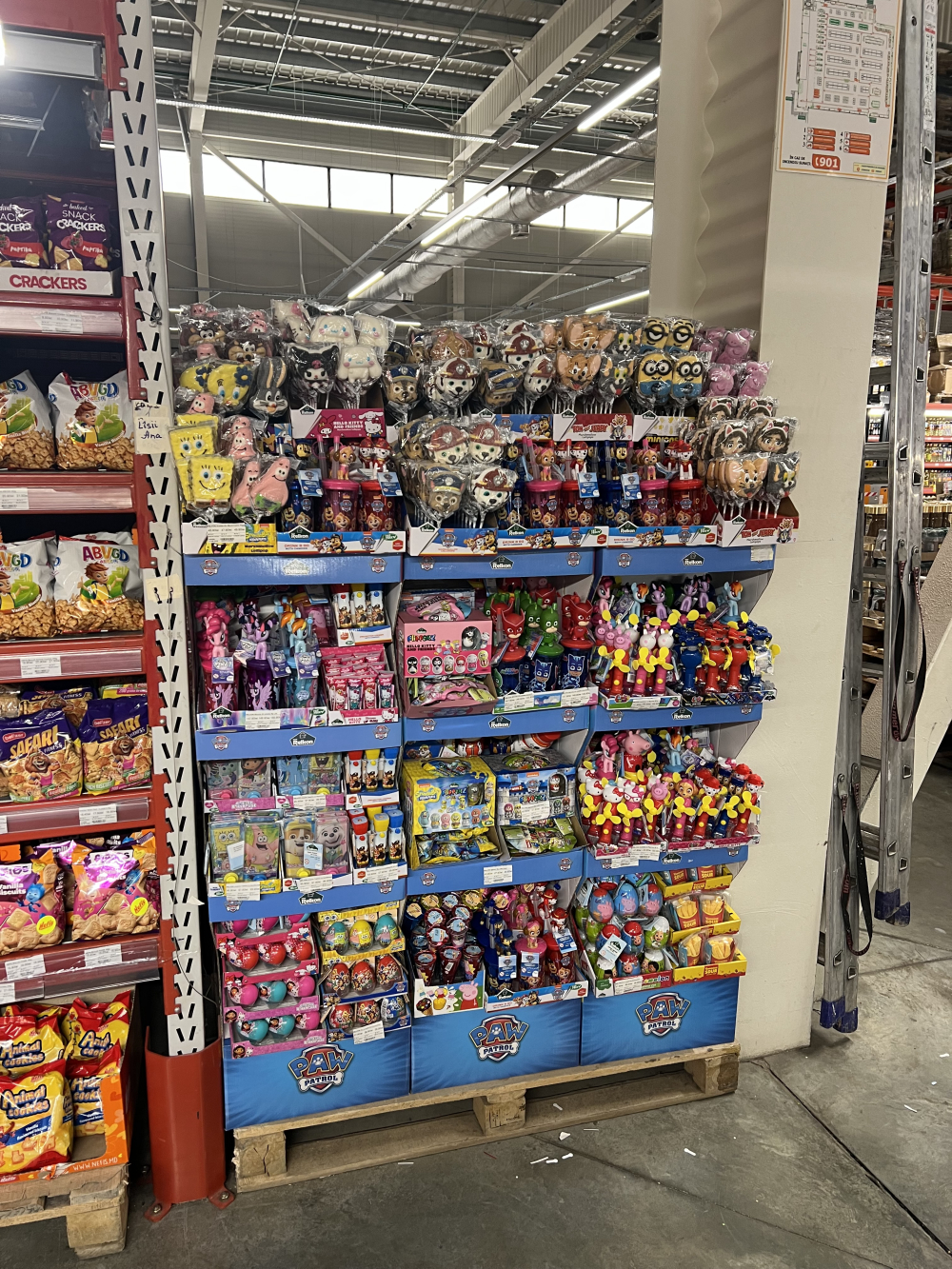  "SMILE STAR TRADE" SRL