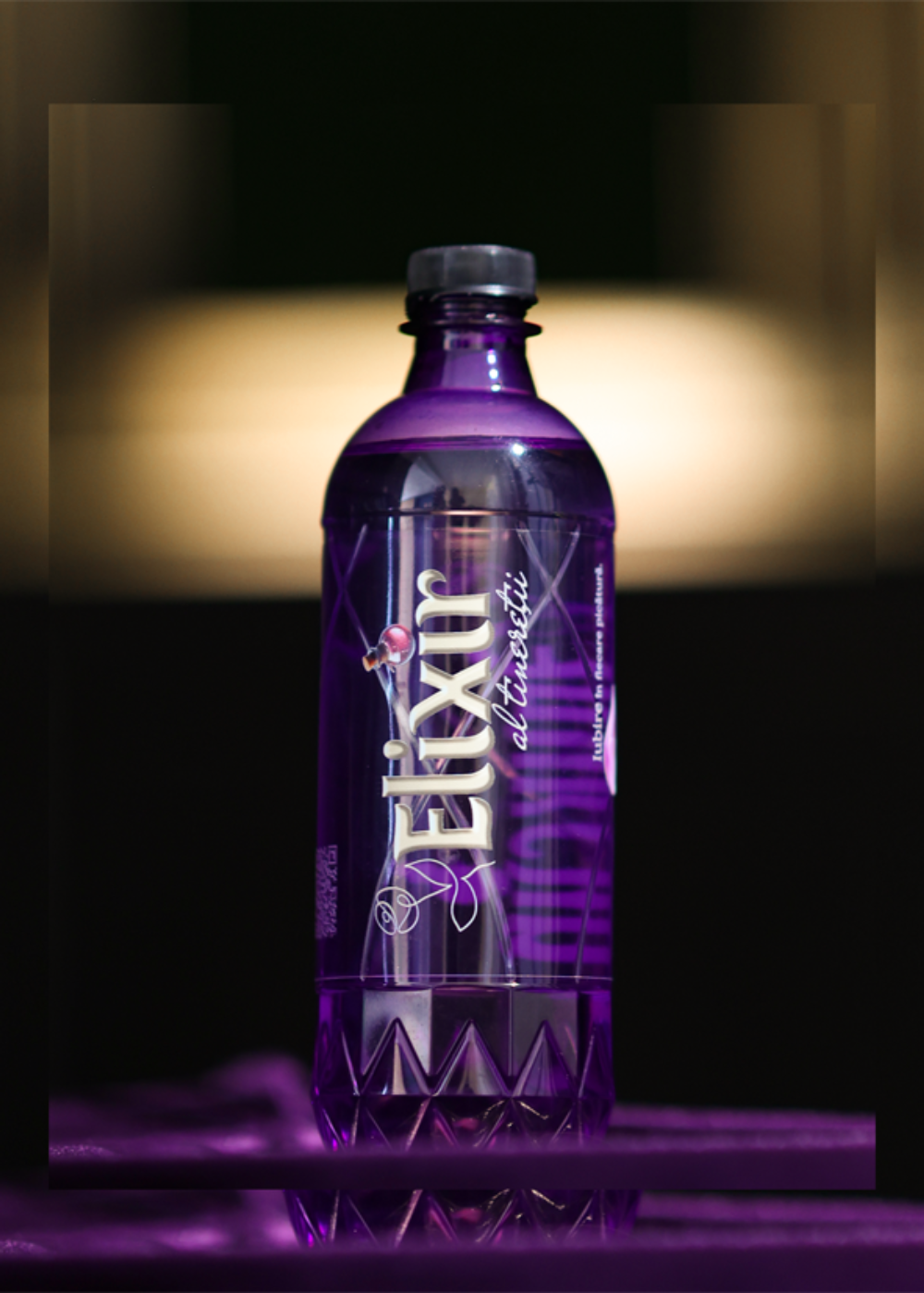 S.R.L. "ZEI QUANTUM LIFE"