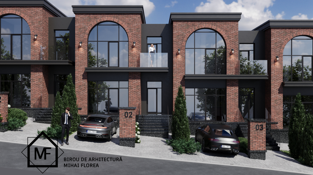  "FLOREAPRIM DESIGN" SRL