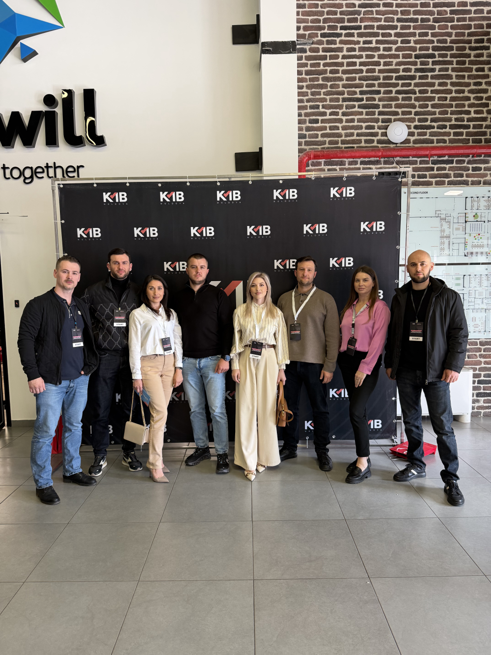 "CONDREA REAL ESTATE" S.R.L.