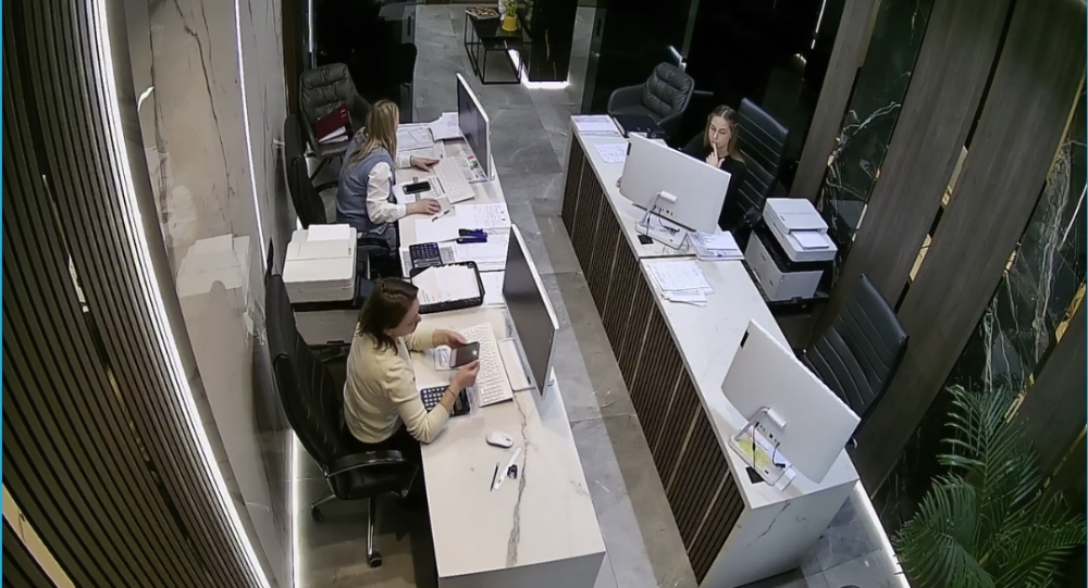 "DIGITAL TRUST" S.R.L.