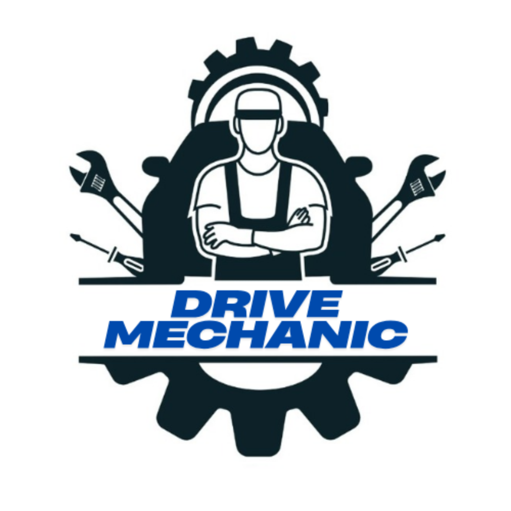 DRIVE MECHANIC