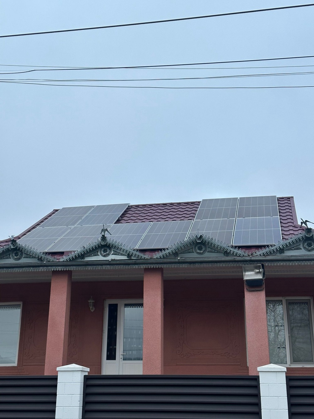 "PRIME VOLT SOLUTIONS" S.R.L.