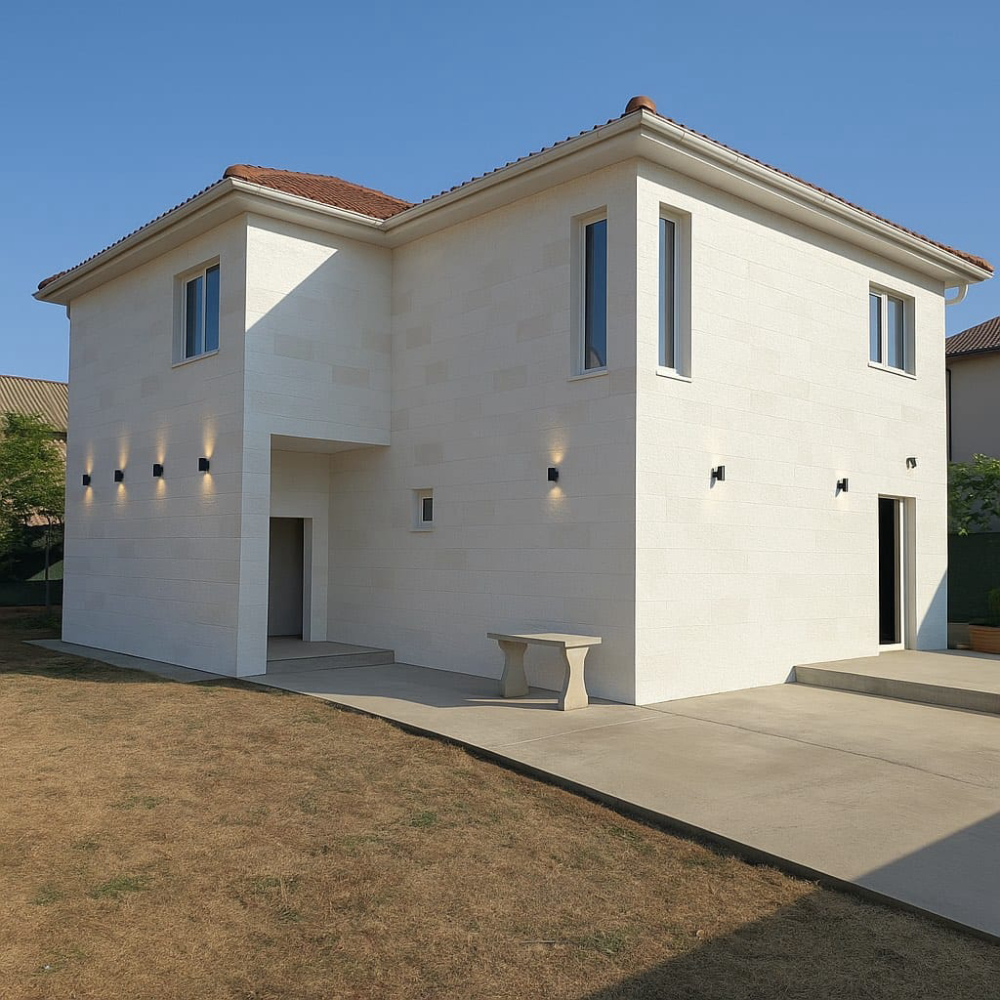 "ST  LUX INTERN" S.R.L.