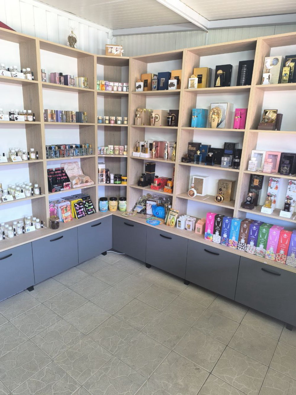 "OLDIN ORIENTAL" S.R.L.