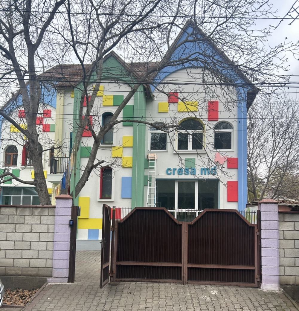 C.D.C. "BUTTERFLY MARY" S.R.L.