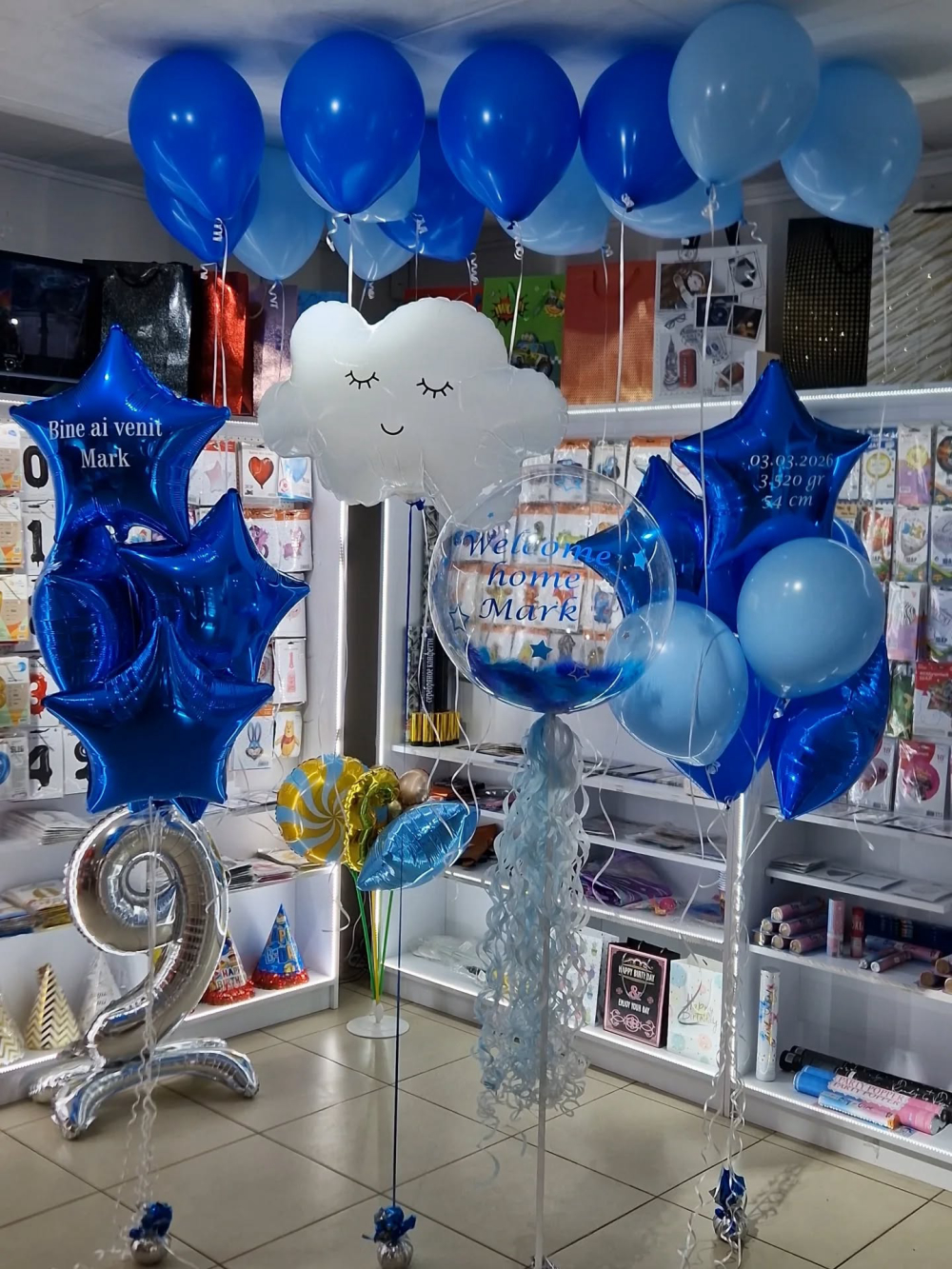 "IRMISS SHOP" S.R.L.