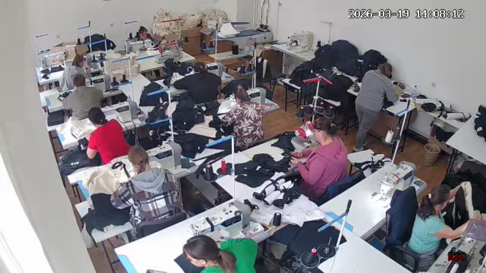 "GRECU FASHION" S.R.L.