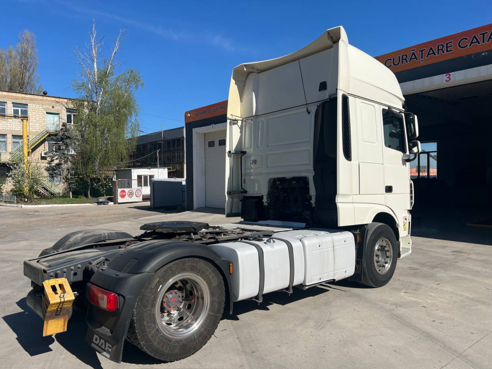 "TRILINE TRANS" S.R.L.