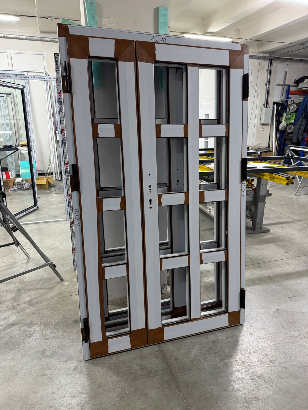 "TERMO-BOȚAN" S.R.L.