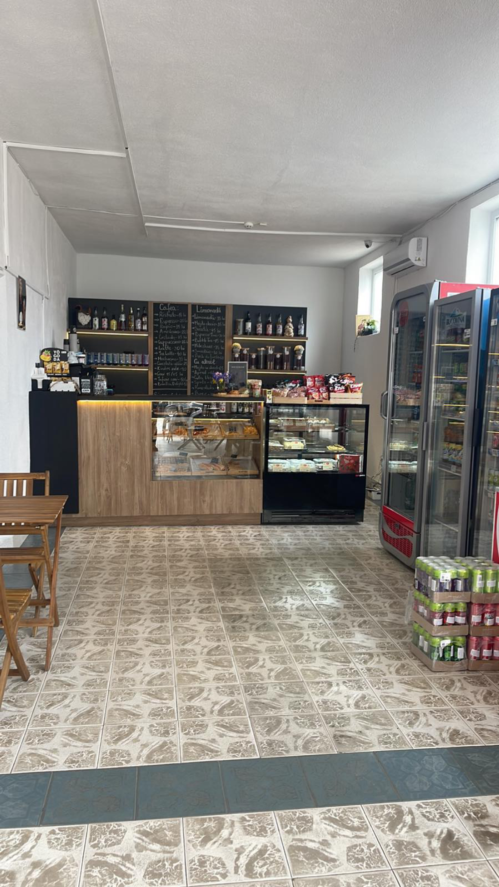 Î.I. "COTONEȚ ANASTASIA"