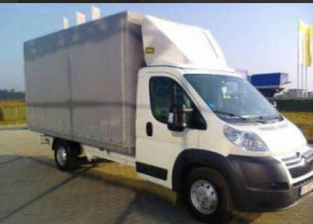 "KIRSOF TRANSPORT" S.R.L.