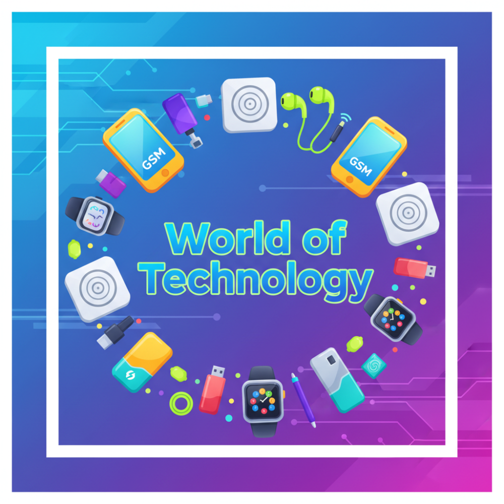 "WORLD OF TECHNOLOGY" S.R.L.