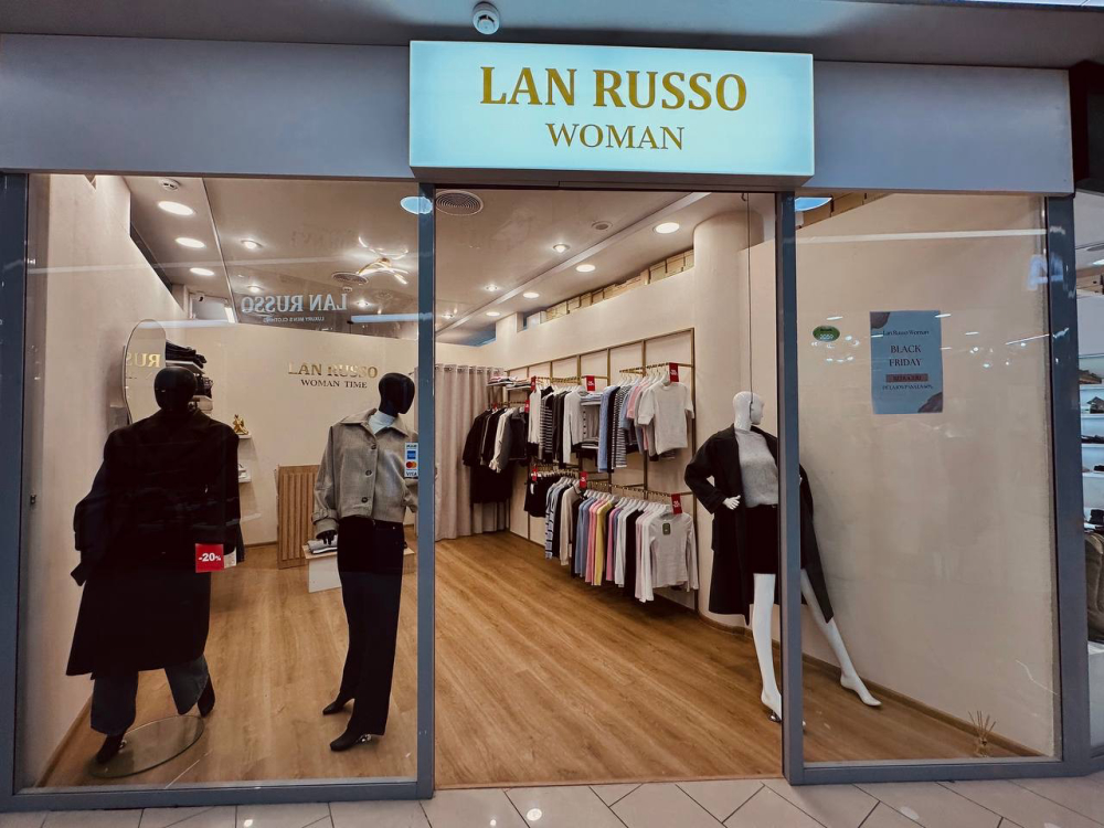 "MARCO STAND" S.R.L.