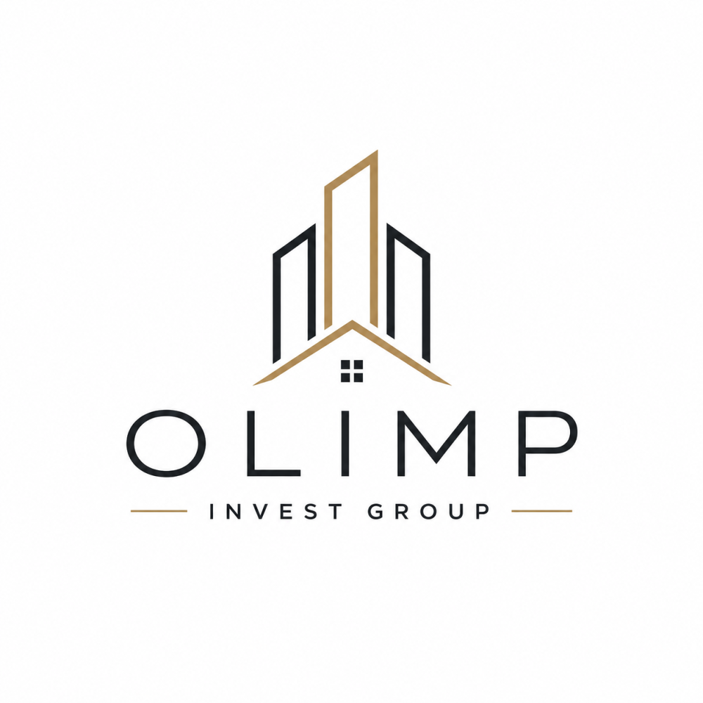 Olimp Invest Group S.R.L.