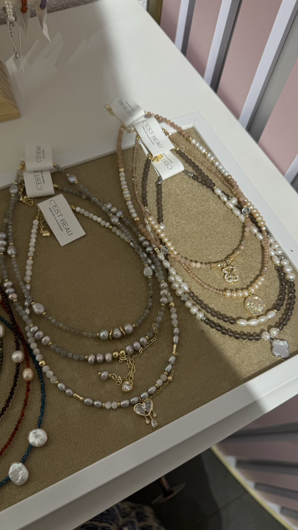 S.R.L. "ANASTASIA-ACCESORII"