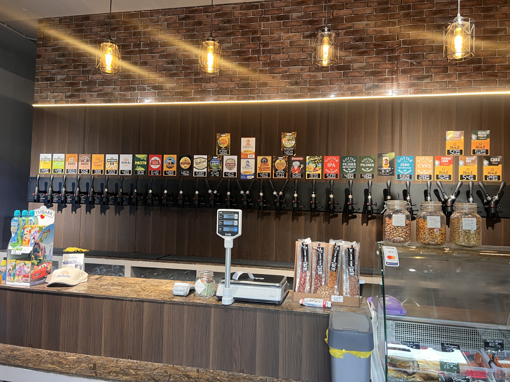 DENBEER TRADE S.R.L.