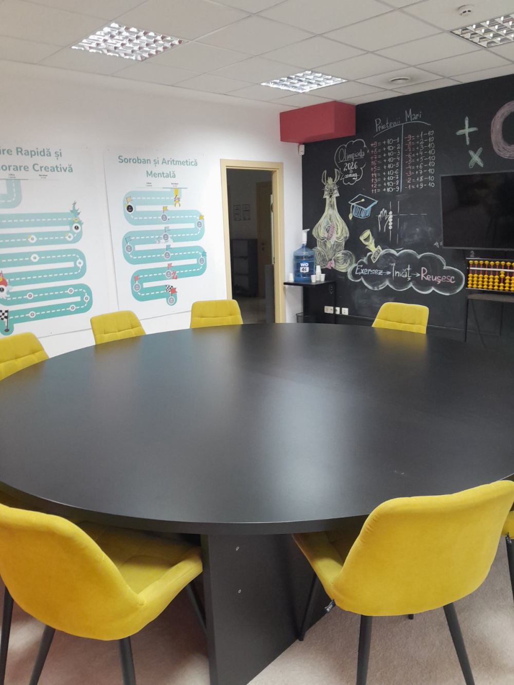 "SMARTIC CLUB" SRL