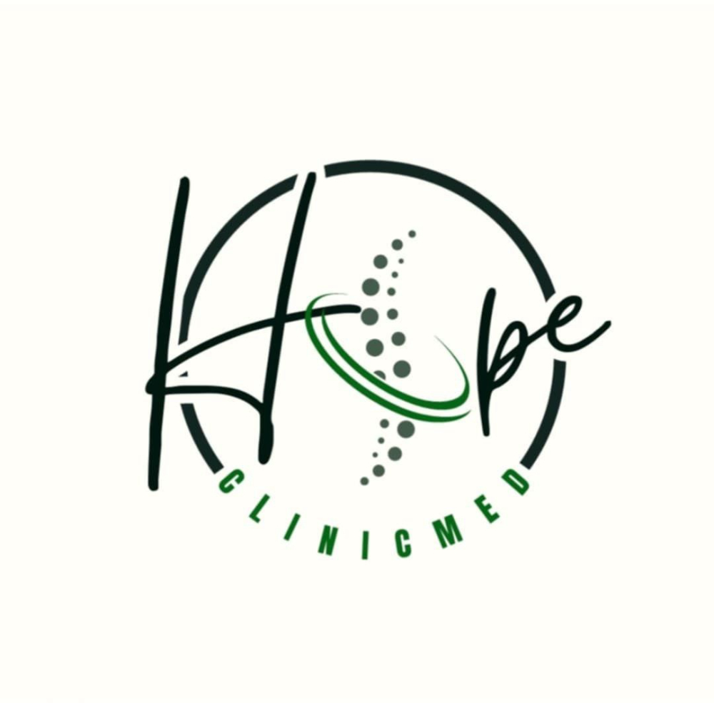  "HOPE CLINICMED" SRL