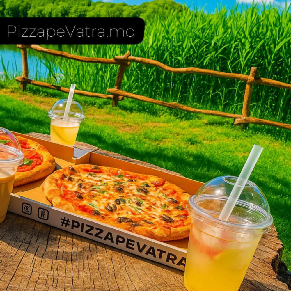  "PIZZA VS" SRL