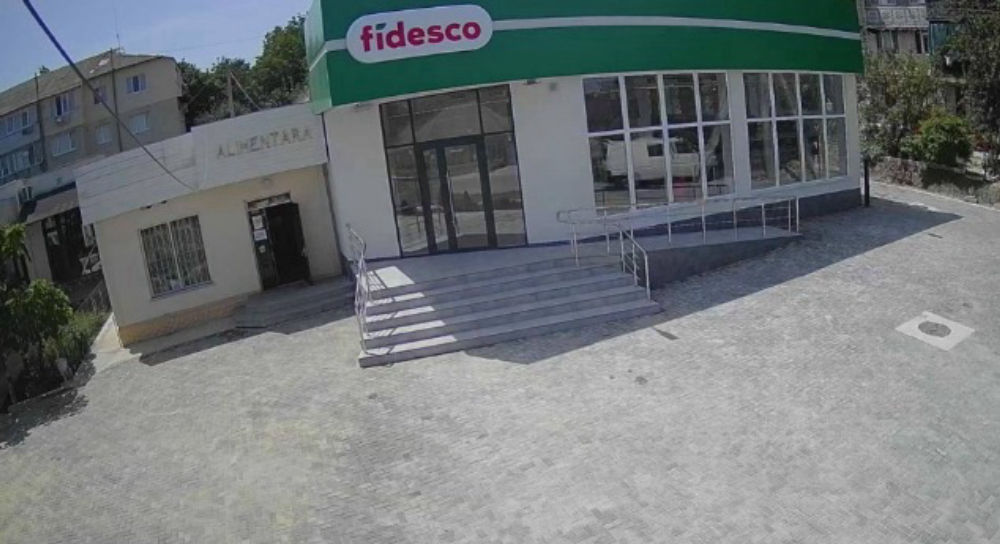 Î.I. "MIHAIL FANTAZIU"